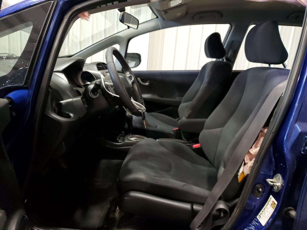 2009 Honda Fit - Image 7