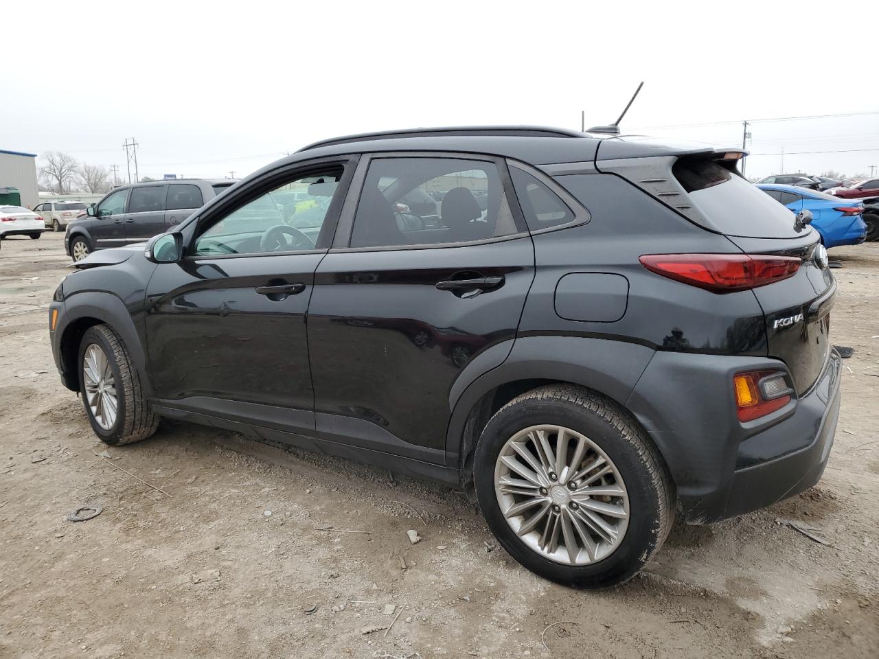 2018 Hyundai Kona - Image 2
