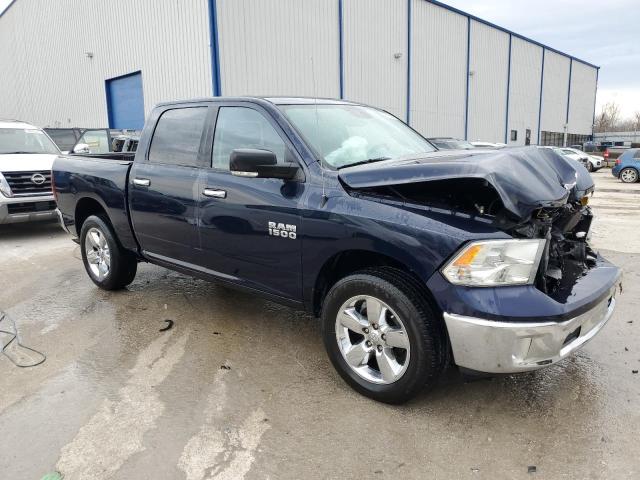 RAM 1500 2015 Blue