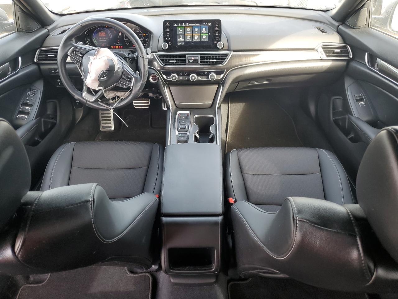 1HGCV3F27NA047456 HONDA ACCORD 2022