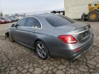 2020 Mercedes-Benz E 350 იყიდება Woodburn-ში, OR - Front End