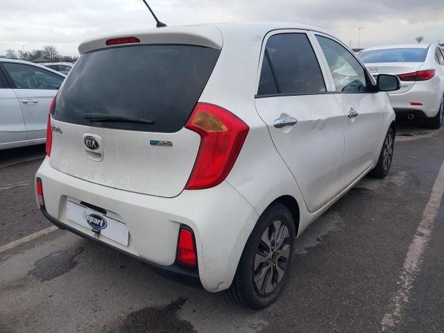 2016 KIA PICANTO 2