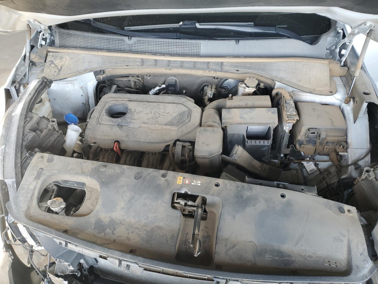 2019 Kia Sorento - Image 13