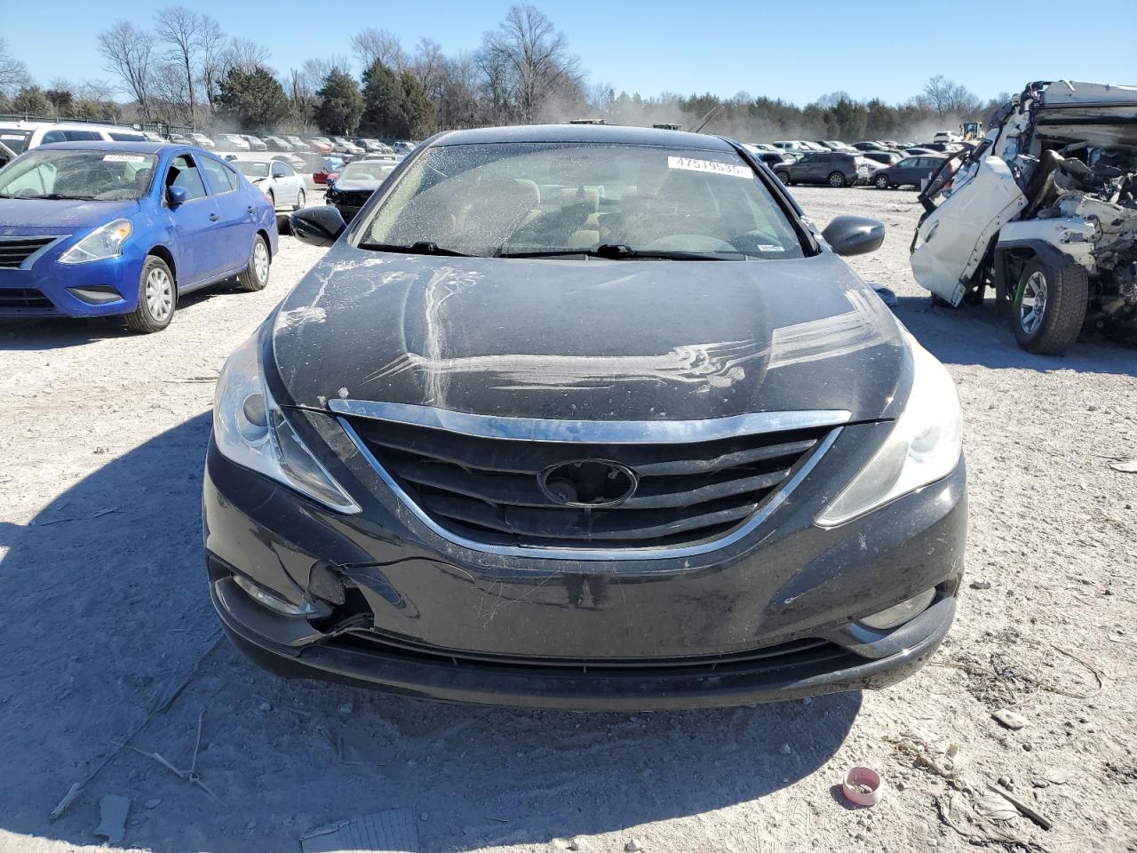 2013 Hyundai Sonata - Image 5