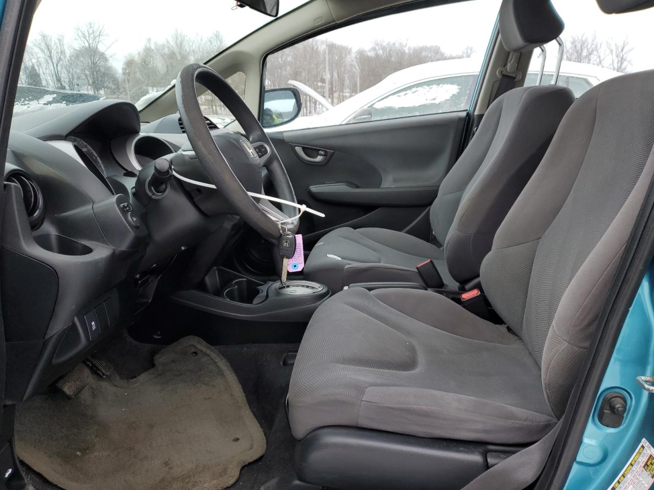 2013 Honda Fit - Image 7