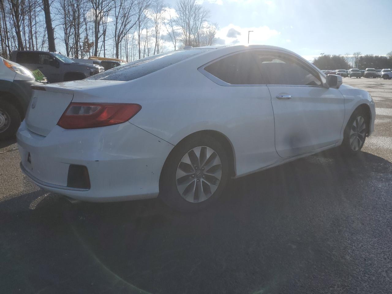 2014 Honda Accord - Image 3