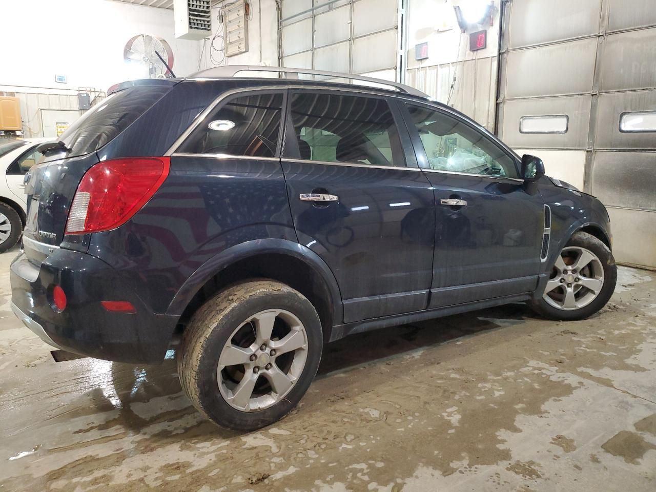 2015 Chevrolet Captiva - Image 3