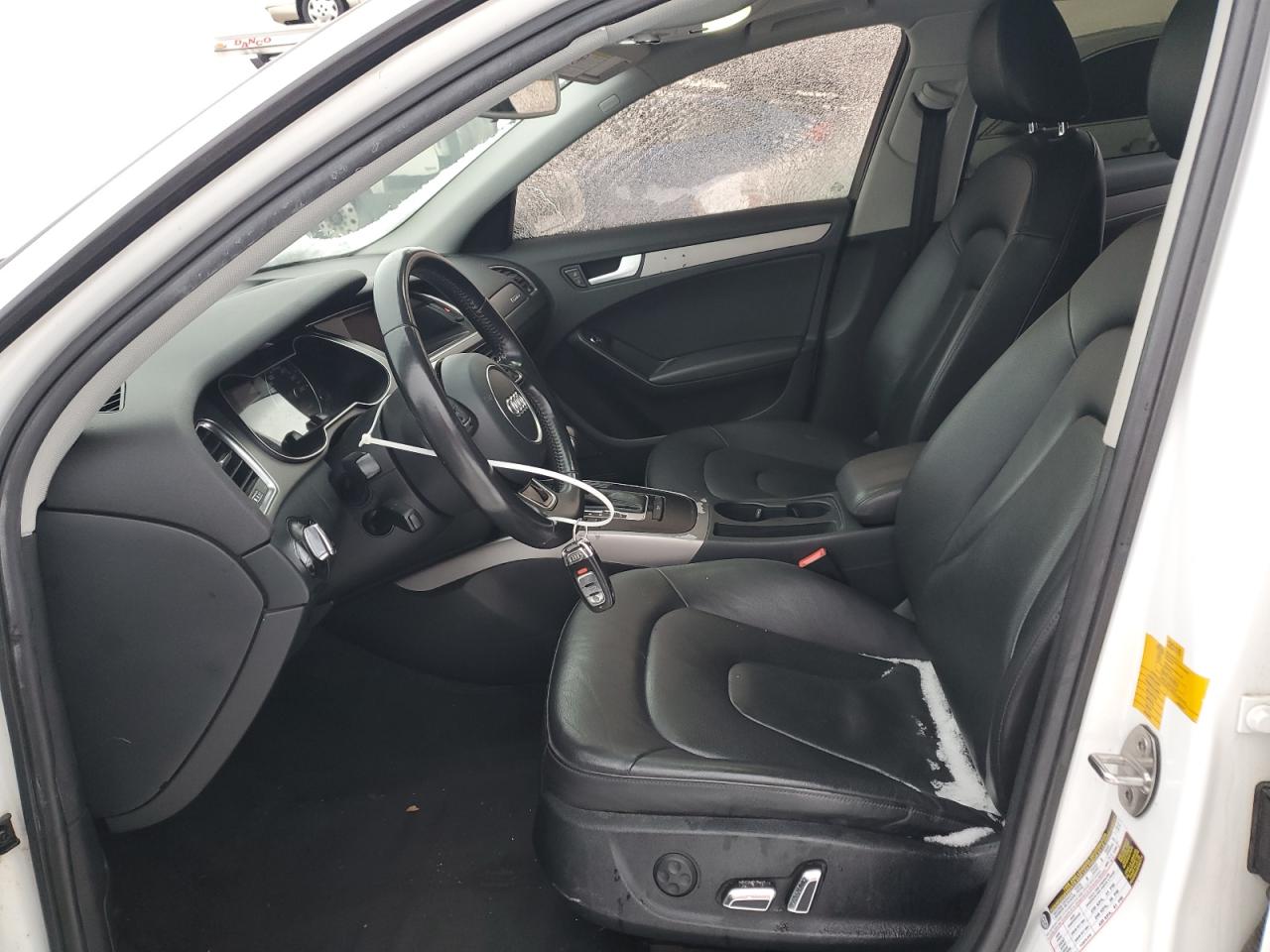2014 Audi A4 - Image 7