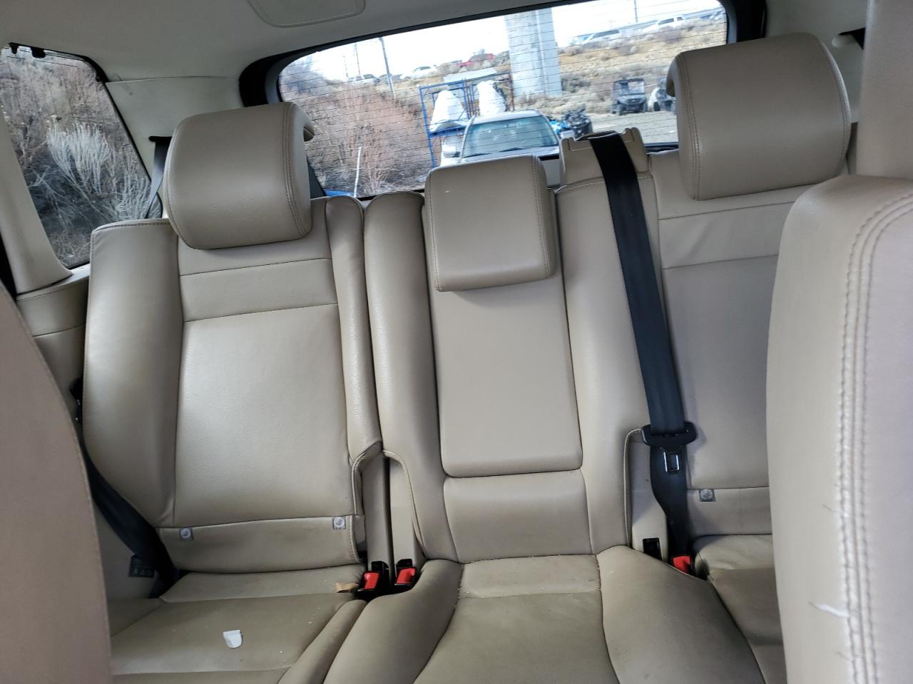 2013 Land Rover Range Rover - Image 10