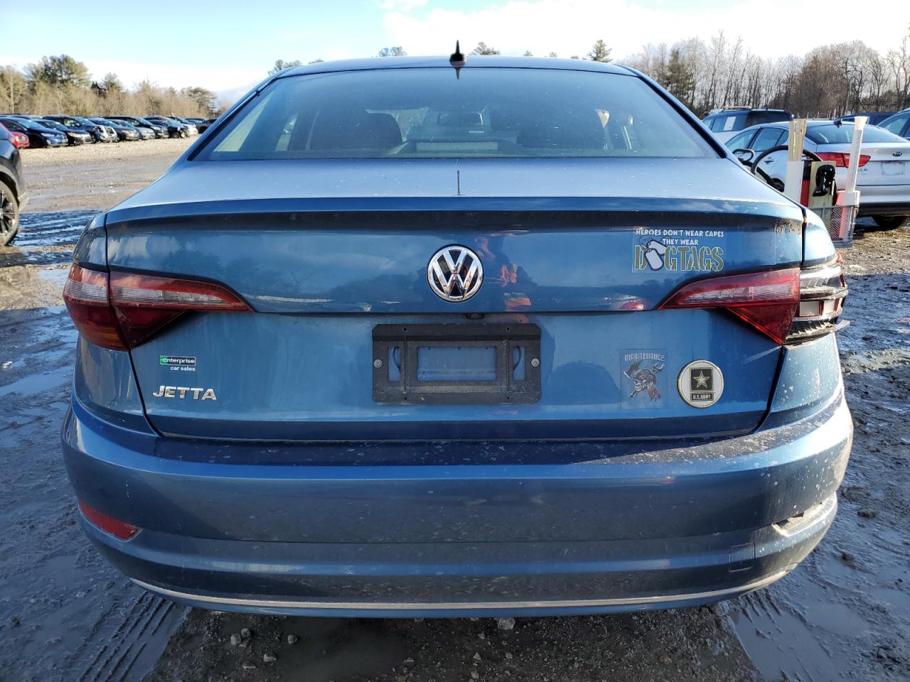 2019 Volkswagen Jetta - Image 6