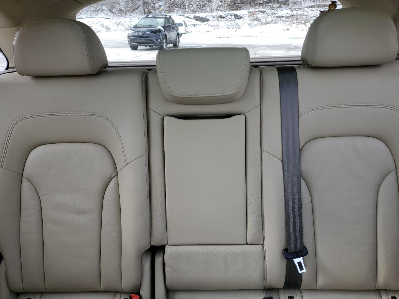 2016 Audi Q5 - Image 10