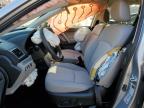 2017 Subaru Forester 2.5I Premium for Sale in Waldorf, MD - Side