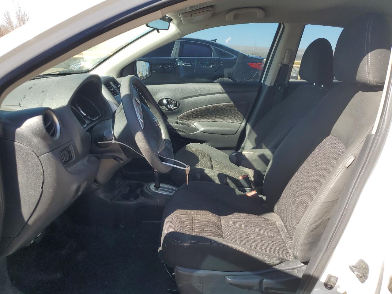 3N1CN7AP7JL882276 NISSAN VERSA 2018