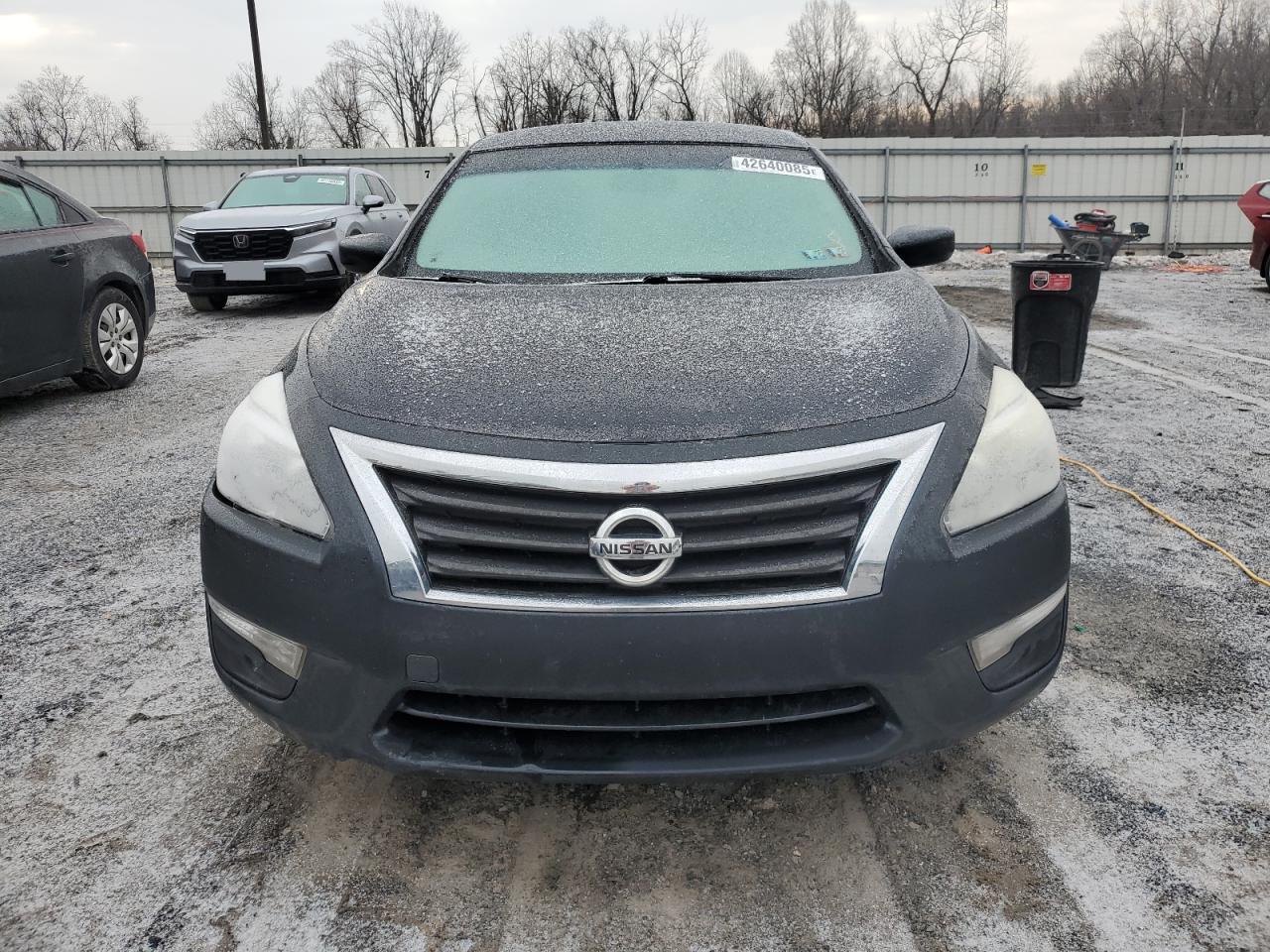 2015 Nissan Altima - Image 5