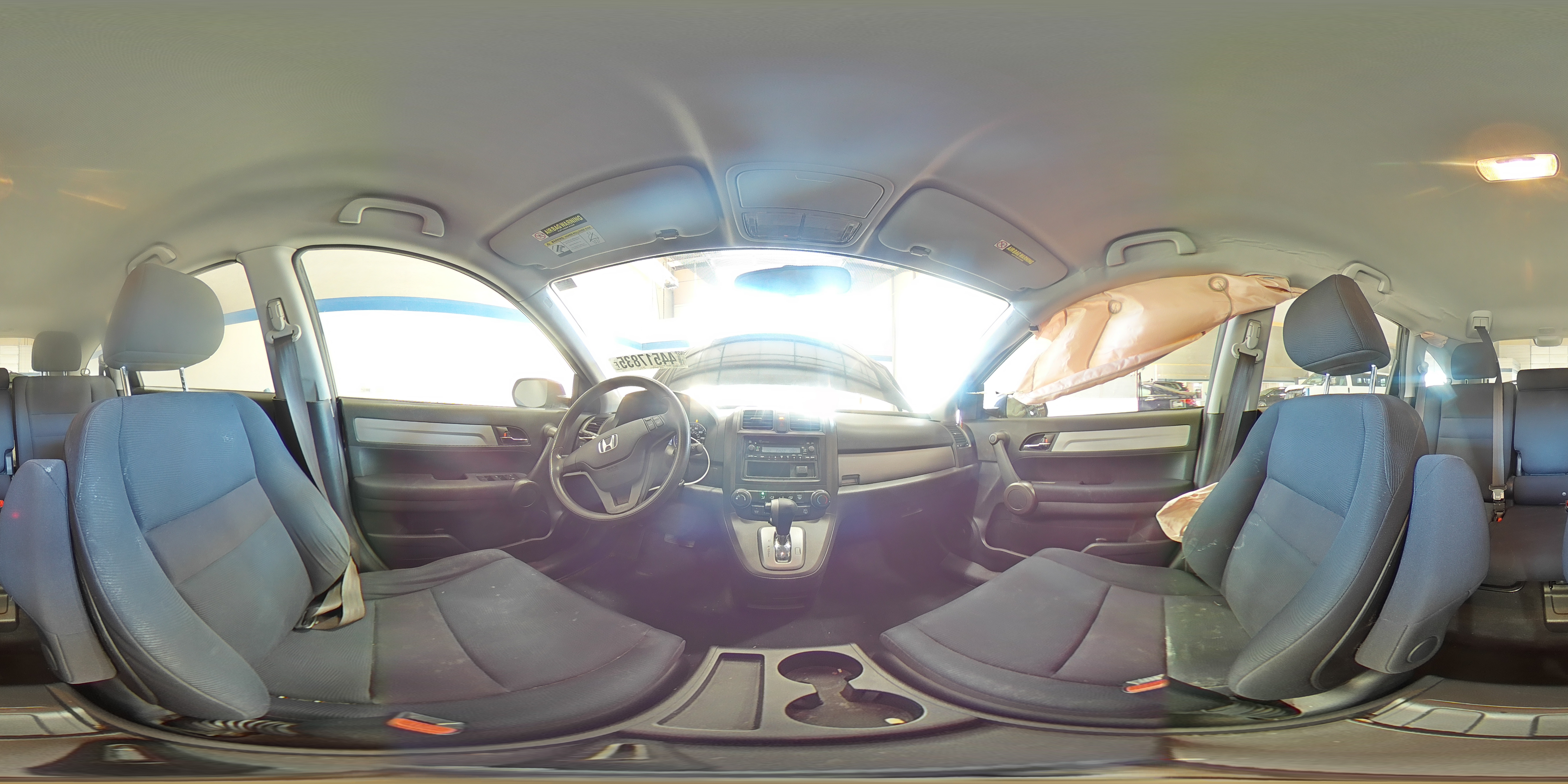 2011 Honda CR-V - Image 13