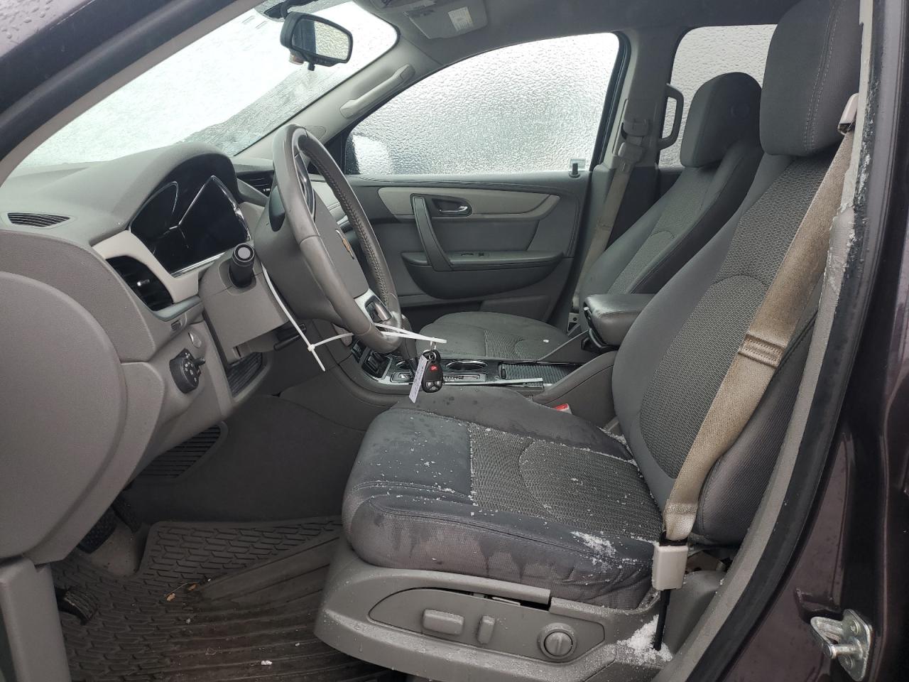 2016 Chevrolet Traverse - Image 7