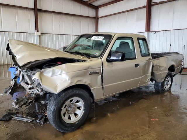 2007 Ford Ranger Super Cab