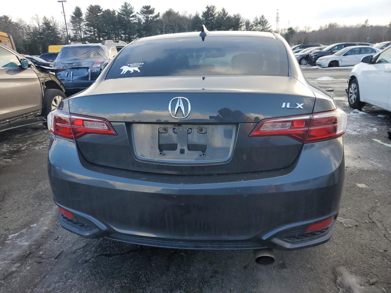 2016 Acura ILX - Image 6