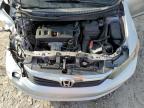2012 Honda Civic Lx for Sale in Arcadia, FL - Front End