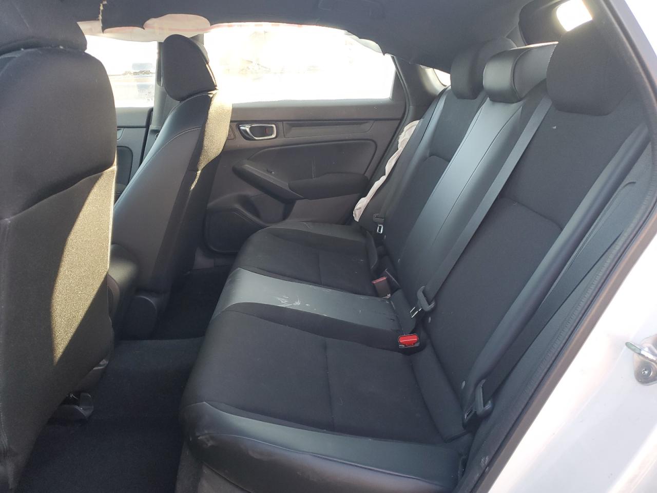 2022 Honda Civic - Image 10