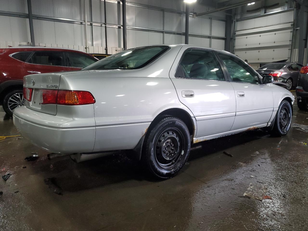 2001 Toyota Camry - Image 3