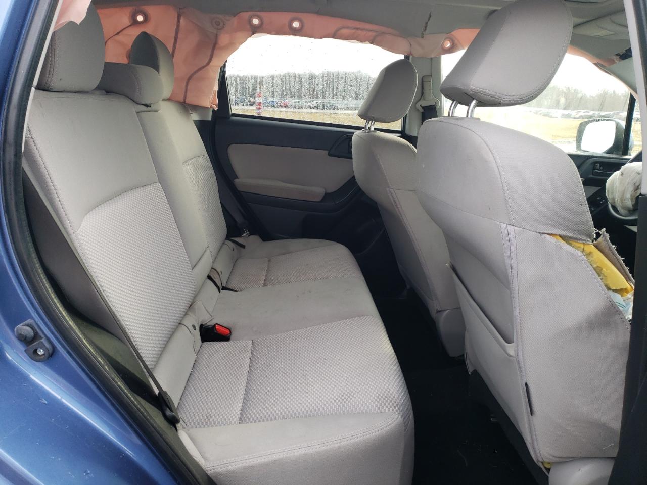 2015 Subaru Forester - Image 11