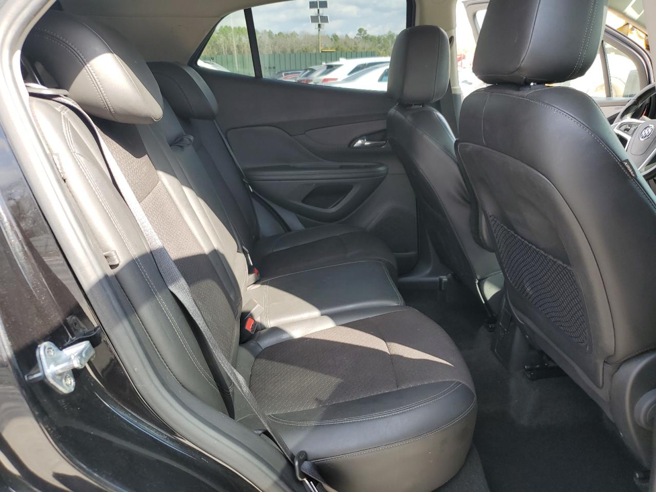 2020 Buick Encore - Image 10
