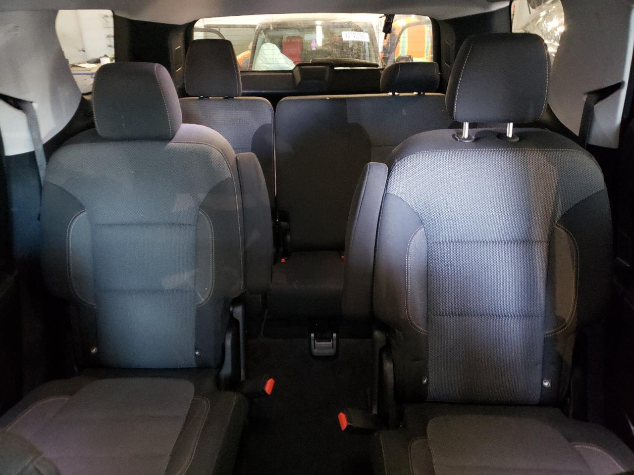 1GNEVGKW4LJ179554 CHEVROLET TRAVERSE 2020