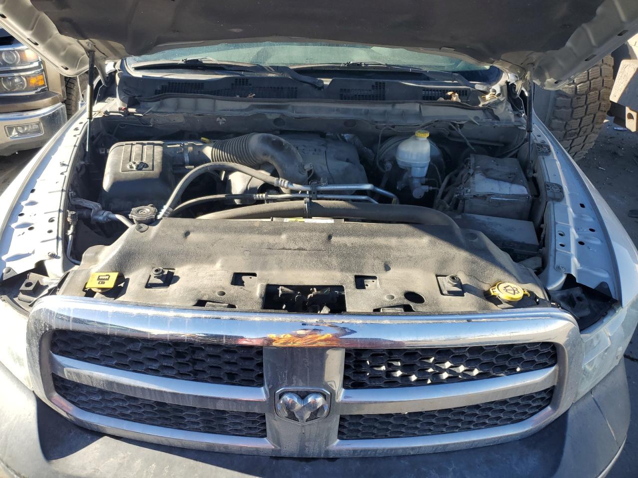 2013 RAM 1500 - Image 11