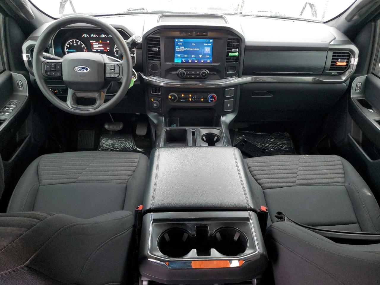 1FTFW1E58MFB93326 FORD F-150 2021
