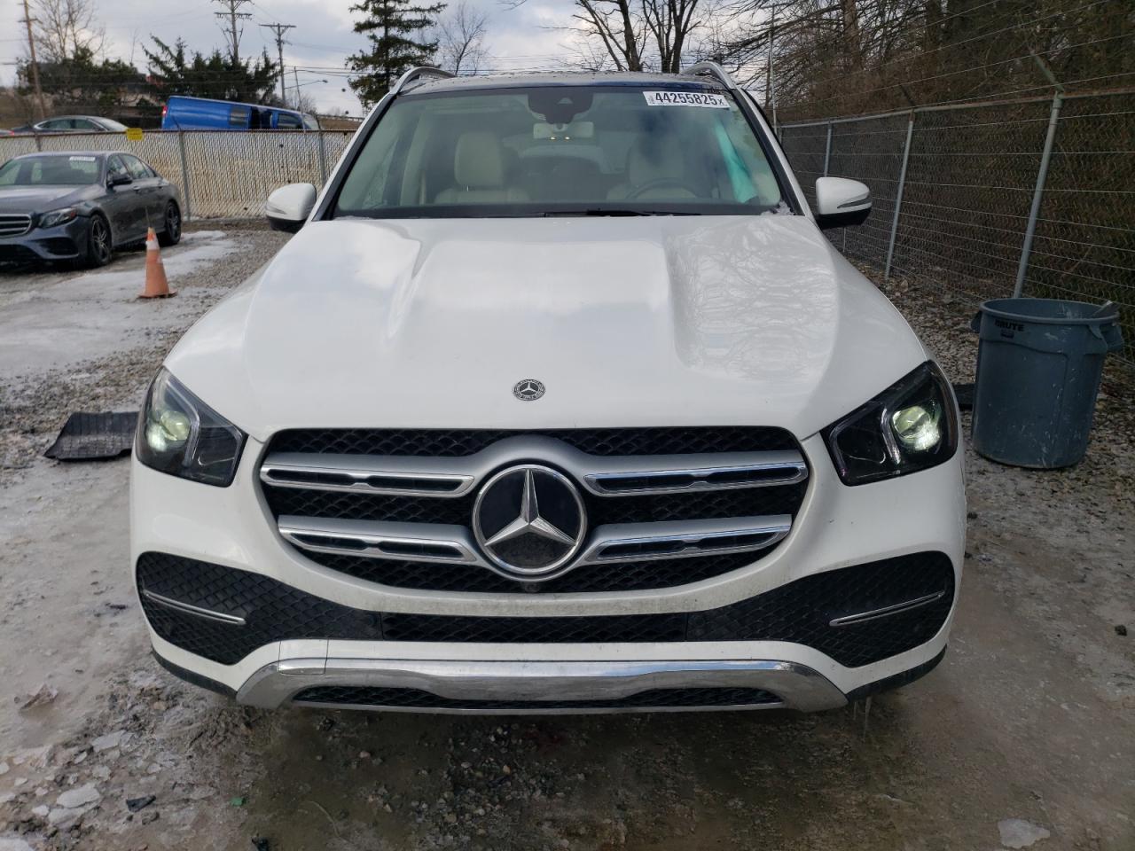 2020 Mercedes-Benz GLE - Image 5