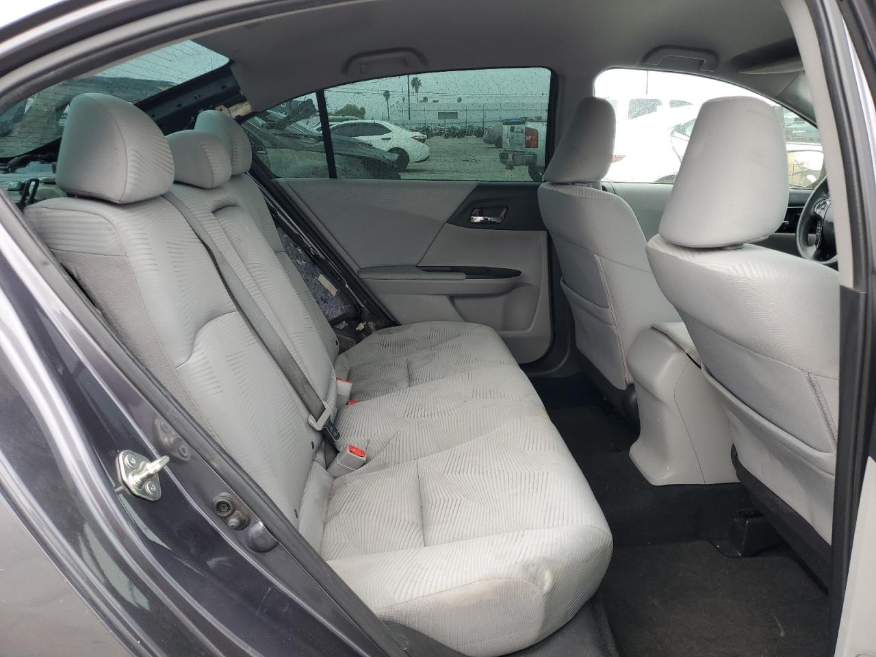 2016 Honda Accord - Image 10