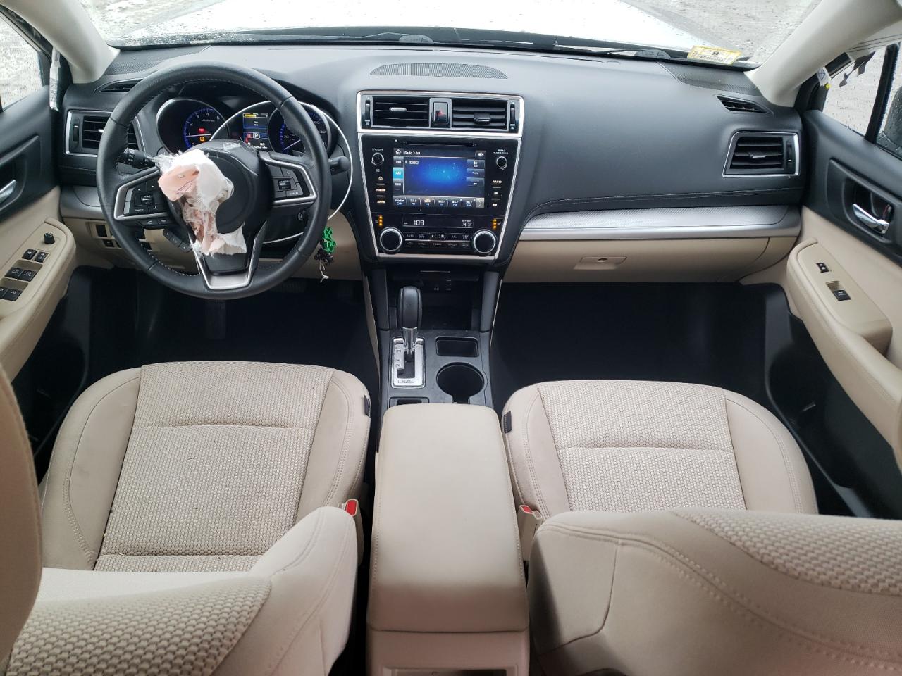 2018 Subaru Outback - Image 8