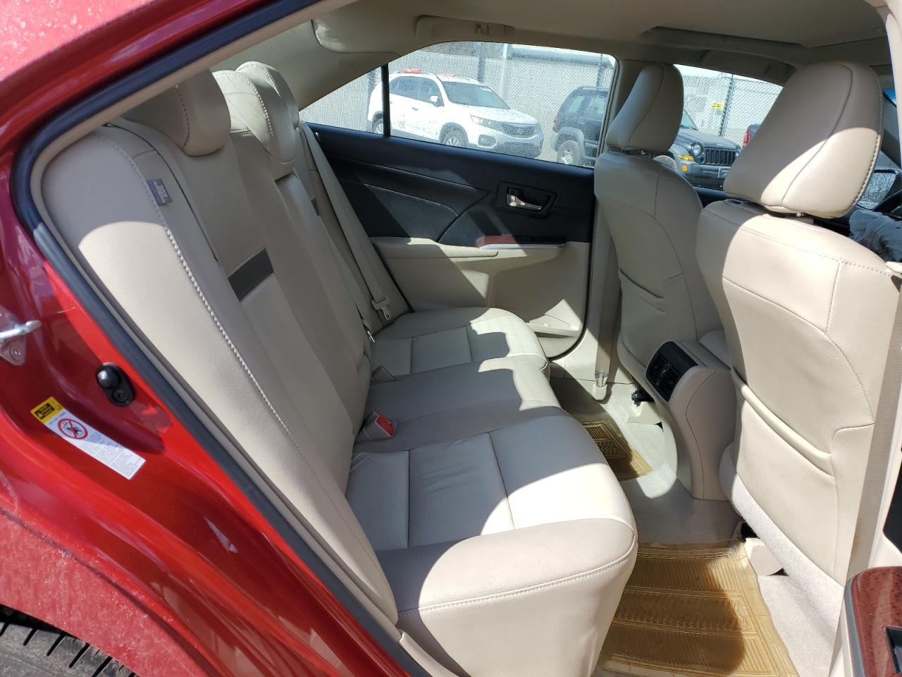 2013 Toyota Camry - Image 10