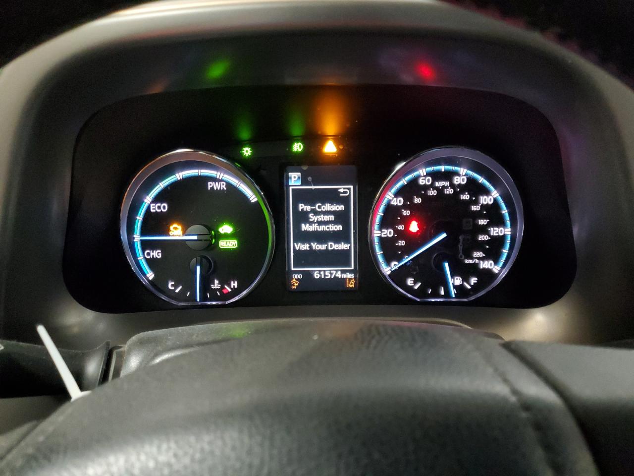 2017 Toyota RAV 4 - Image 9