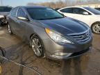 2013 Hyundai Sonata Se de vânzare în Pekin, IL - Front End