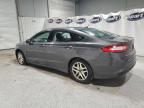 2015 Ford Fusion Se за продажба в Ham Lake, MN - Hail