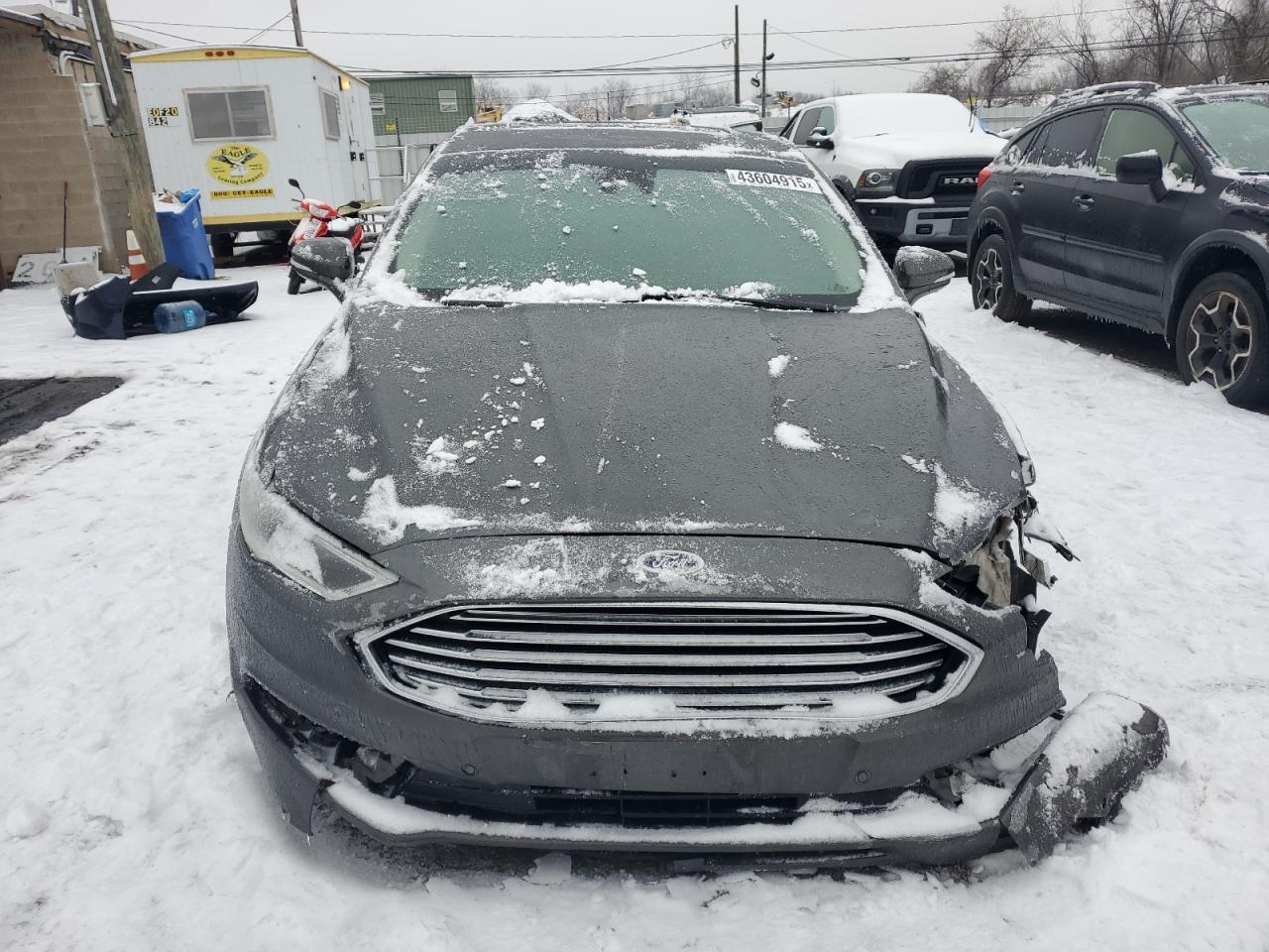 3FA6P0D98HR376932 FORD FUSION 2017