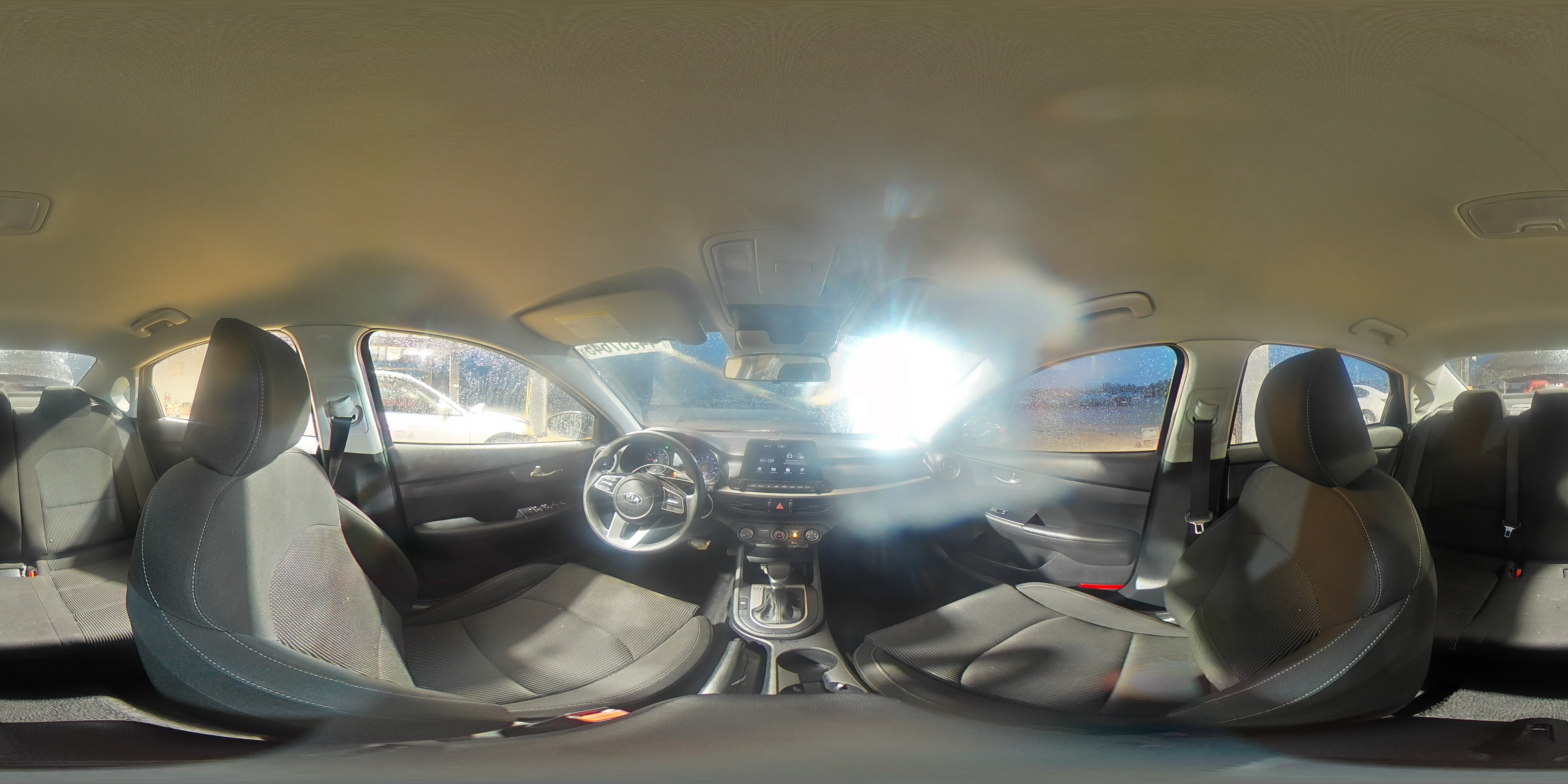 2020 Kia Forte - Image 15