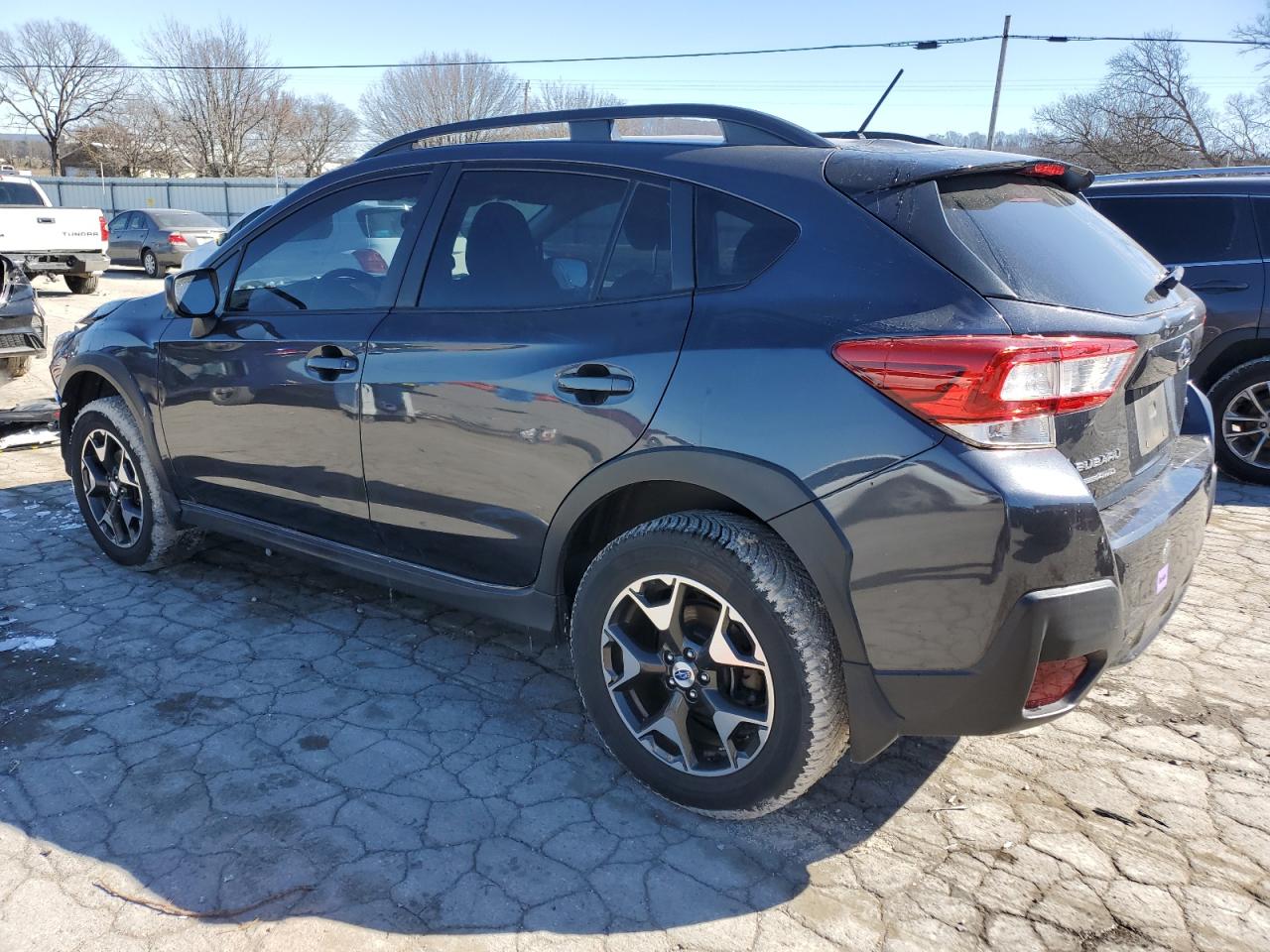 2018 Subaru XV - Image 2