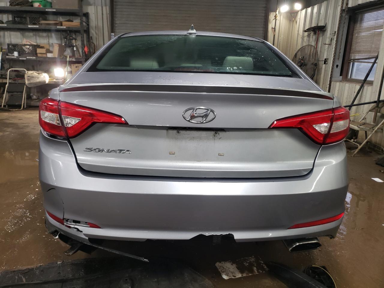 2016 Hyundai Sonata - Image 6
