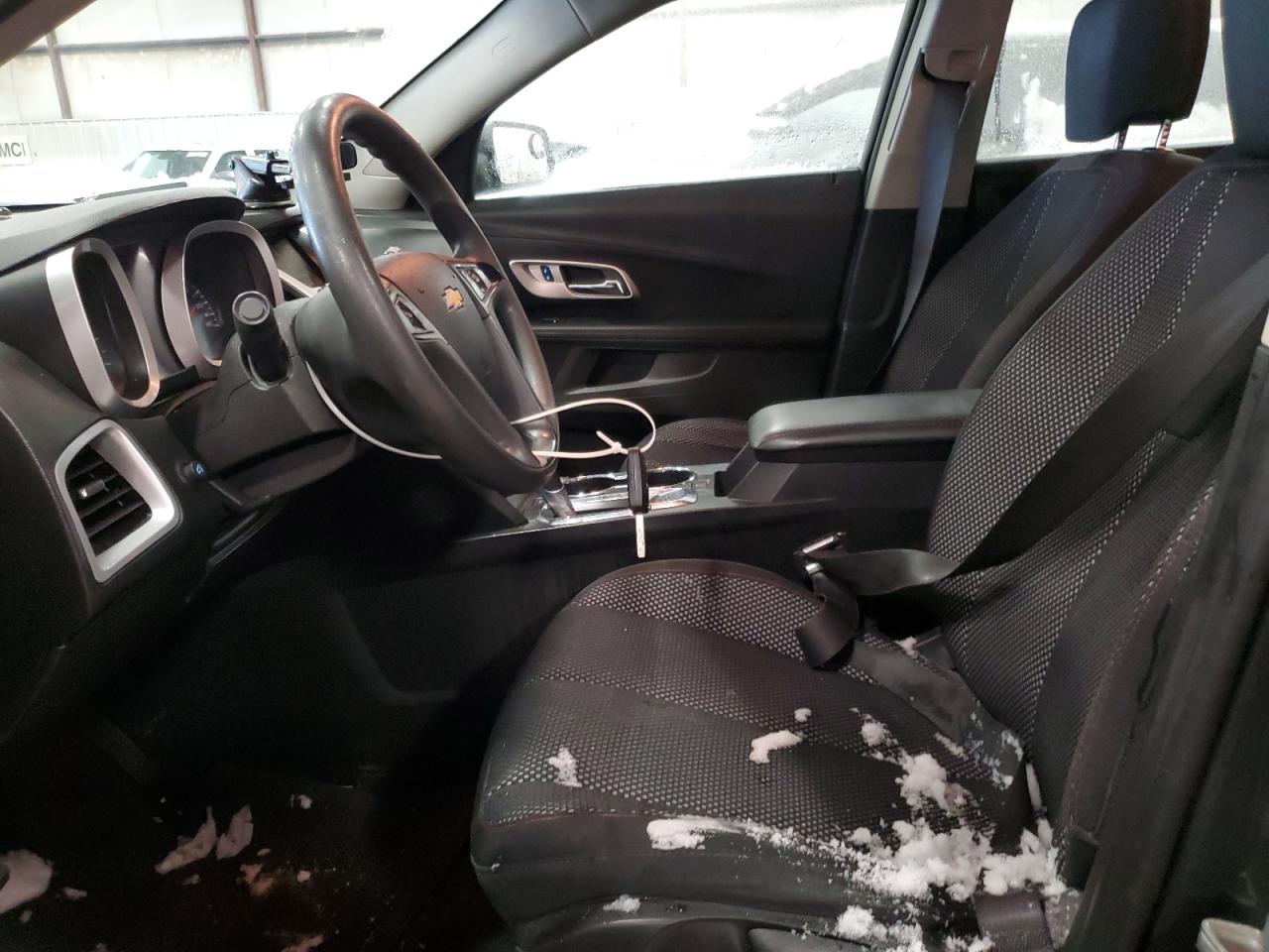 2GNALBEK9H1526569 CHEVROLET EQUINOX 2017