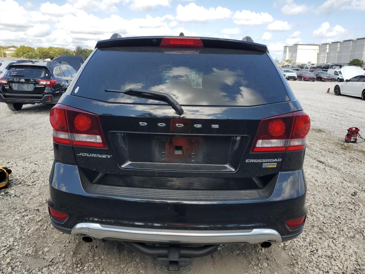 2018 Dodge Journey - Image 6