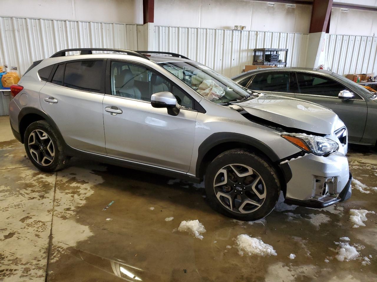 2019 Subaru XV - Image 4