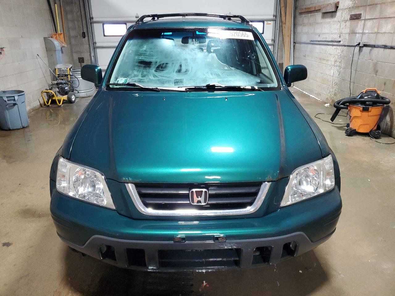 2001 Honda CR-V - Image 5