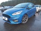 2020 FORD FIESTA ST- for sale at Copart WHITBURN