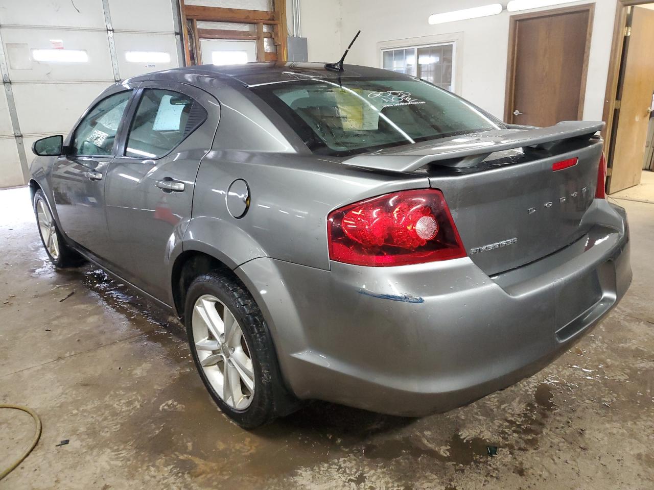 2012 Dodge Avenger - Image 2