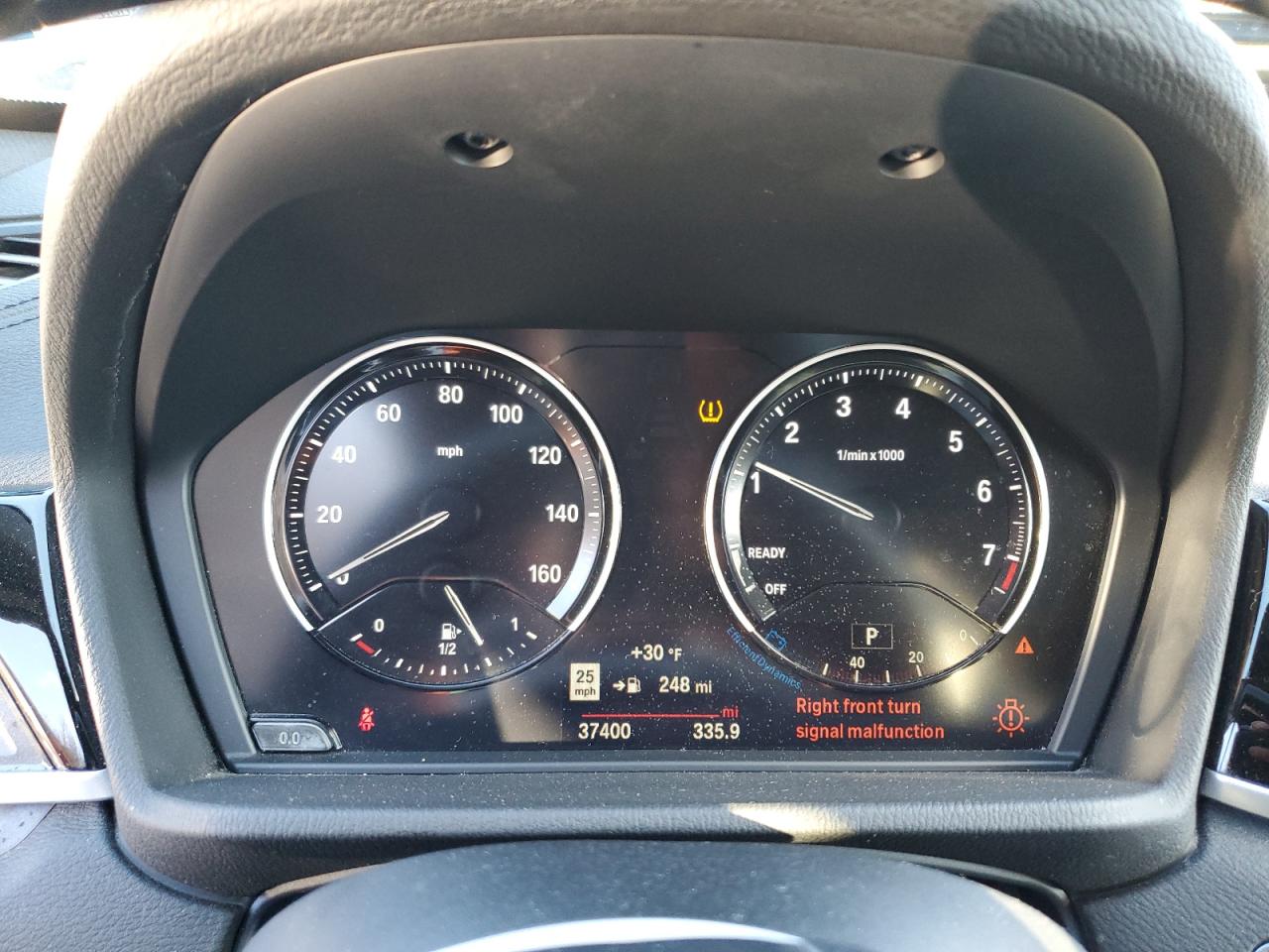 2021 BMW X1 - Image 9