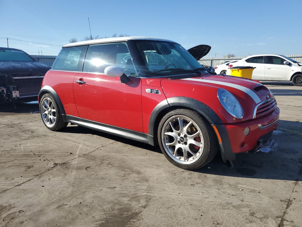 2006 MINI Cooper - Image 4
