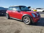 2006 Mini Cooper S zu verkaufen in Wilmer, TX - Front End